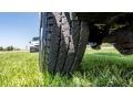 Summit White - Silverado 2500HD WT Regular Cab 4x4 Photo No. 12