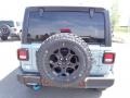 Earl - Wrangler Unlimited Willys 4XE Hybrid Photo No. 4