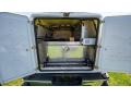 Summit White - Silverado 2500HD WT Regular Cab 4x4 Photo No. 14