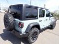 Earl - Wrangler Unlimited Willys 4XE Hybrid Photo No. 5