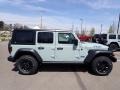 Earl - Wrangler Unlimited Willys 4XE Hybrid Photo No. 6