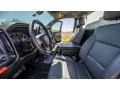 Summit White - Silverado 2500HD WT Regular Cab 4x4 Photo No. 19