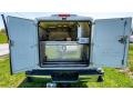 Summit White - Silverado 2500HD WT Regular Cab 4x4 Photo No. 21