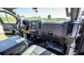 Summit White - Silverado 2500HD WT Regular Cab 4x4 Photo No. 25