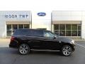 Kodiak Brown 2021 Ford Expedition King Ranch 4x4