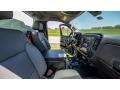 Summit White - Silverado 2500HD WT Regular Cab 4x4 Photo No. 26