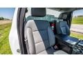 Summit White - Silverado 2500HD WT Regular Cab 4x4 Photo No. 27