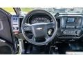 Summit White - Silverado 2500HD WT Regular Cab 4x4 Photo No. 29