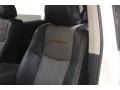 2020 Nissan Pathfinder Rock Creek Interior Front Seat Photo