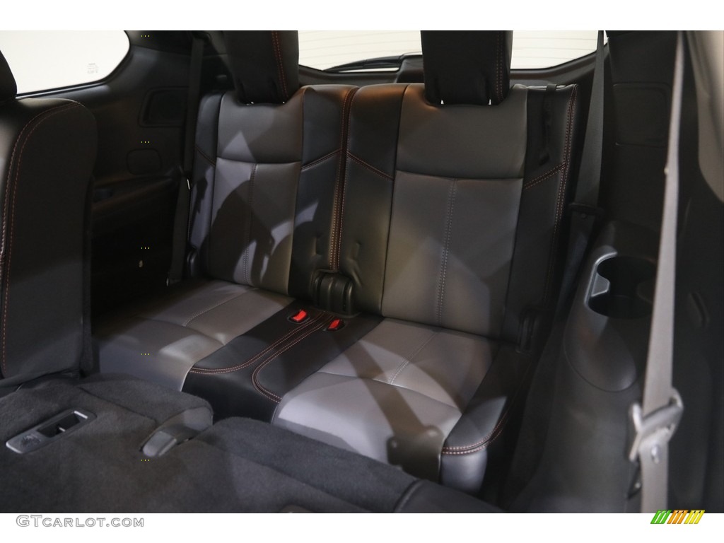 2020 Pathfinder SL 4x4 - Pearl White Tricoat / Rock Creek photo #23