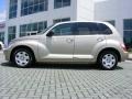 2006 Linen Gold Metallic Pearl Chrysler PT Cruiser Limited  photo #2