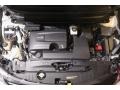 2020 Nissan Pathfinder 3.5 Liter DOHC 24-Valve CVTCS V6 Engine Photo