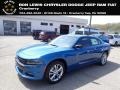 Frostbite 2023 Dodge Charger SXT AWD