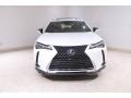 Eminent White Pearl - UX 250h AWD Photo No. 2