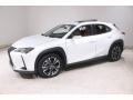 Eminent White Pearl - UX 250h AWD Photo No. 3