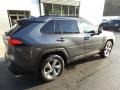 Magnetic Gray Metallic - RAV4 Limited AWD Photo No. 2