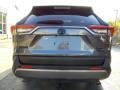 Magnetic Gray Metallic - RAV4 Limited AWD Photo No. 3