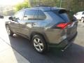 Magnetic Gray Metallic - RAV4 Limited AWD Photo No. 5