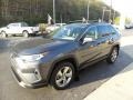 Magnetic Gray Metallic - RAV4 Limited AWD Photo No. 7