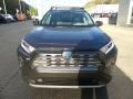 Magnetic Gray Metallic - RAV4 Limited AWD Photo No. 8