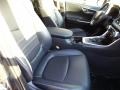 Magnetic Gray Metallic - RAV4 Limited AWD Photo No. 11