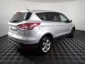 2015 Ingot Silver Metallic Ford Escape SE  photo #11