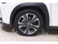 Eminent White Pearl - UX 250h AWD Photo No. 20