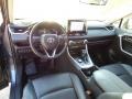 Magnetic Gray Metallic - RAV4 Limited AWD Photo No. 18