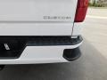 Summit White - Silverado 1500 Custom Double Cab 4x4 Photo No. 15