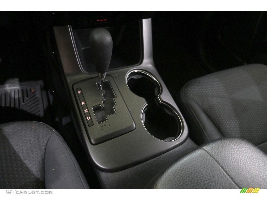 2013 Sorento LX V6 AWD - Bright Silver / Black photo #12