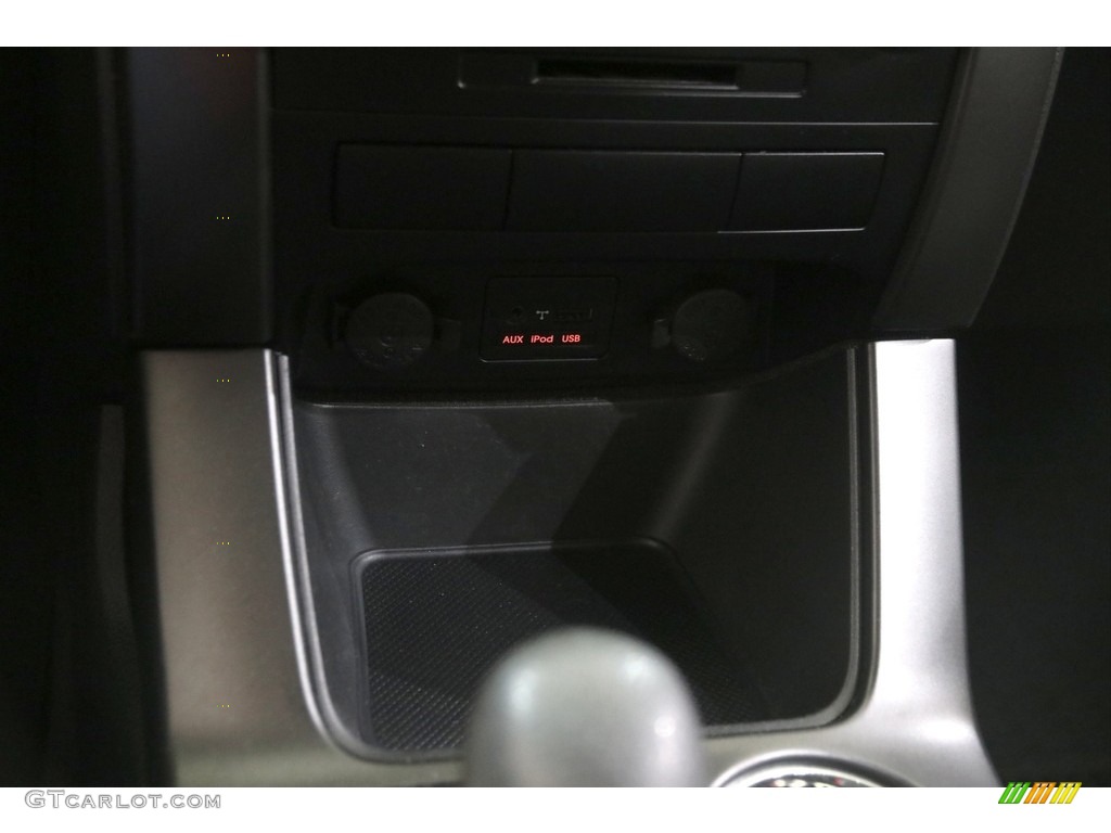 2013 Sorento LX V6 AWD - Bright Silver / Black photo #13