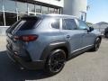 2023 Polymetal Gray Metallic Mazda CX-50 S Preferred Plus AWD  photo #2