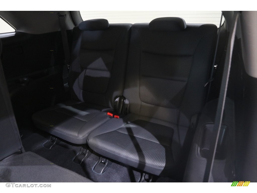 2013 Sorento LX V6 AWD - Bright Silver / Black photo #17
