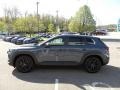 2023 Polymetal Gray Metallic Mazda CX-50 S Preferred Plus AWD  photo #6