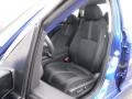 Aegean Blue Metallic - Civic EX Sedan Photo No. 13