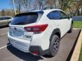 Crystal White Pearl - Crosstrek Sport Photo No. 7