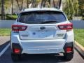 Crystal White Pearl - Crosstrek Sport Photo No. 8