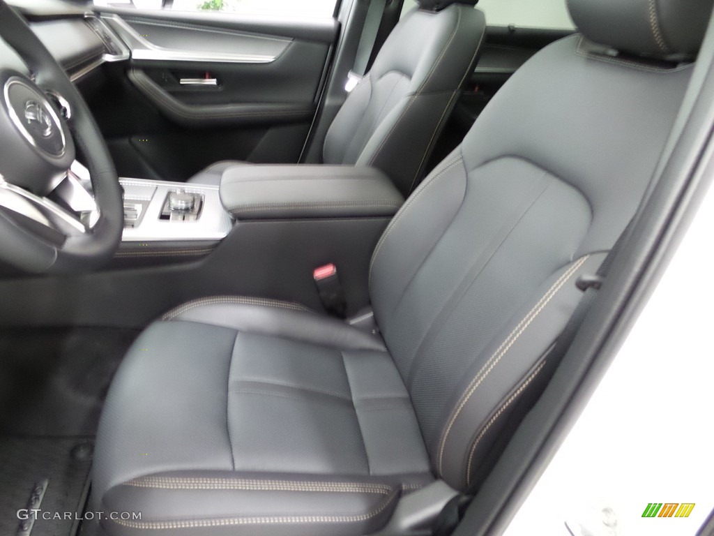 2024 Mazda CX-90 Turbo S AWD Front Seat Photo #145989055