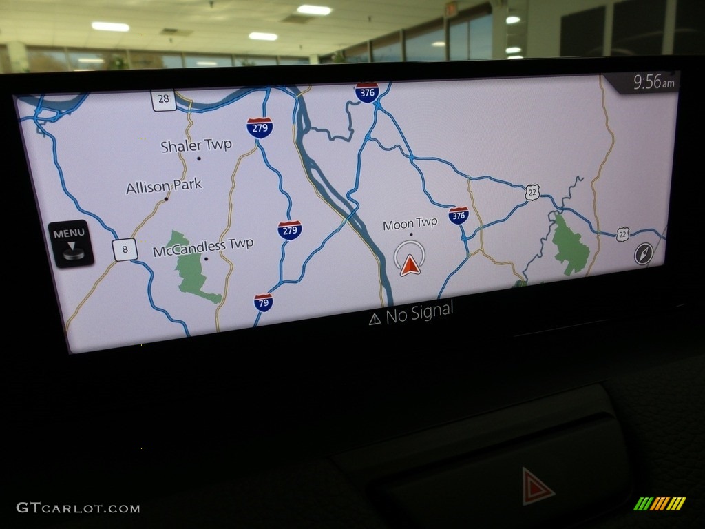 2024 Mazda CX-90 Turbo S AWD Navigation Photos
