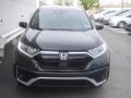Crystal Black Pearl - CR-V EX AWD Photo No. 5