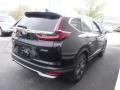 Crystal Black Pearl - CR-V EX AWD Photo No. 7