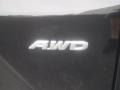 Crystal Black Pearl - CR-V EX AWD Photo No. 8