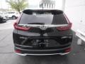 Crystal Black Pearl - CR-V EX AWD Photo No. 9