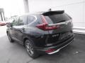 Crystal Black Pearl - CR-V EX AWD Photo No. 10