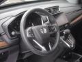 Crystal Black Pearl - CR-V EX AWD Photo No. 11