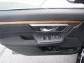 Crystal Black Pearl - CR-V EX AWD Photo No. 12