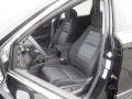 Crystal Black Pearl - CR-V EX AWD Photo No. 15