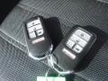 Crystal Black Pearl - CR-V EX AWD Photo No. 33