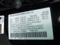 Crystal Black Pearl - CR-V EX AWD Photo No. 35