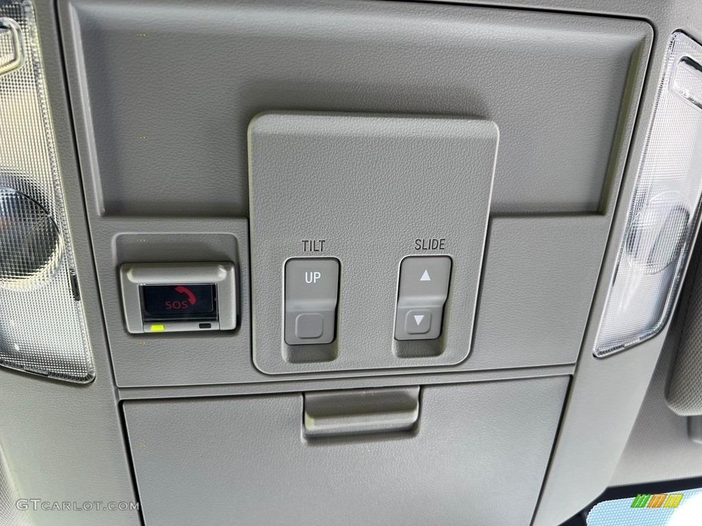 2021 Tundra Platinum CrewMax 4x4 - Silver Sky Metallic / Black photo #31